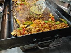 -郝大姐·乌龙山铁板烧(大学城三店)