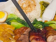 -金戈戈香港豉油鸡(皇庭广场店)