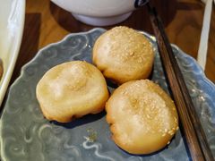 -鑫震源·苏式大虾生煎(山塘街店)