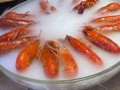 -红盔甲·小龙虾(定西路店)