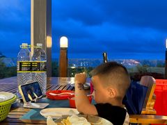 -渔家火锅·海鲜自助餐·演艺(亚龙湾天域酒店)