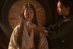 -芳香乐府疗愈空间·SPA·冥想