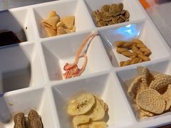 -探鱼·鲜青椒爽麻烤鱼(天一广场店)