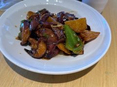 -关东小磨东北菜(上海长风大悦城店)