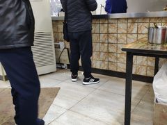 -宋记热干面馆(五福路店)