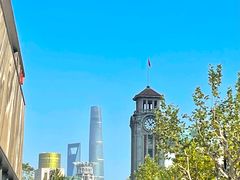 -功德林(南京西路店)