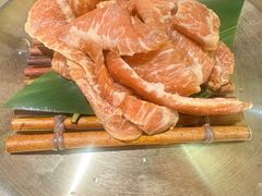 -蒲葵传统炭火烤肉(白石龙店)