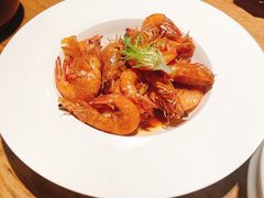 -芳芳私房菜·精做淮扬菜(承德路店)