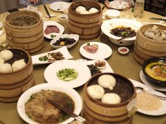 -怡园饭店-餐厅(四望亭店)