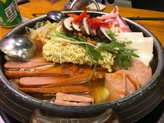 -咕咕站韩国料理(紫金港店)