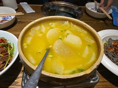 肉汁萝卜-湘味淳(千禧街店)