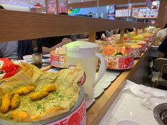 -龍歌自助小火锅(崂山丽达店)