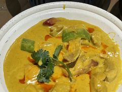 -米泰芒·东南亚料理(体育西店)