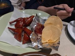 -润记·广东餐馆(苏州中心店)