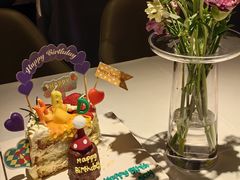 -嘎纳时光餐厅(水游城尚街店)