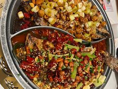 -锦尚阁烤鱼(望京新荟城店)