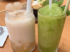 -农畉LONFOOD(福田星河COCOPark店)