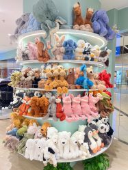 -国际蓝孩BabyInternational(杭州嘉里中心店)