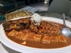 -峰厨大鱼泡饼·天津菜(西青大学城店)