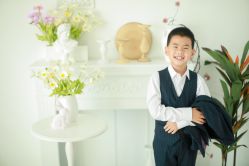 -婴爱儿童摄影 BabyloveStudio(中山门店)
