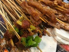 -钢管厂五区小郡肝串串香