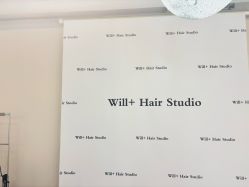 -Will+ Hair Studio