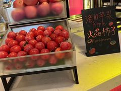 -怡咖啡·自助餐·西安香格里拉