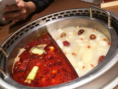 -快乐小羊·内蒙牛羊肉火锅(流花中心店)