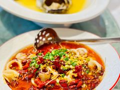 -79号渔船海鲜饭店(华强北店)