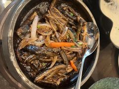 -南京空港温德姆花园酒店·MTF满庭芳中餐厅