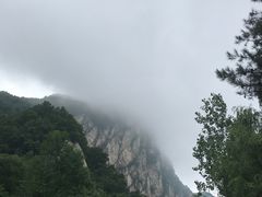 -洛阳白云山景区