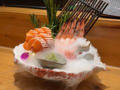 -大岛日本料理铁板烧(南通大饭店)