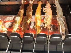 -很久以前羊肉串(昌里路三钢里店)
