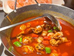 -阿拉斯加·海货(马王堆店)