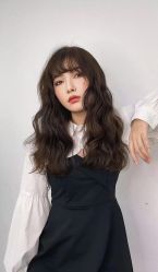 -HG美发设计沙龙