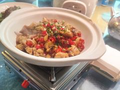 -田趣园长沙菜(天安云谷店)