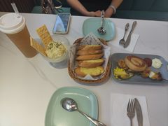 -库滋明·俄罗斯特色美食(中央大街店)