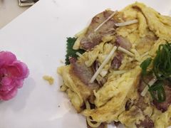 -天鲜阁·海鲜粤菜·33年老字号(石槎白云站店)