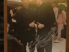 -中国厨房/台湾牛肉面