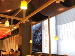 -湘域中餐厅(大悦城店)