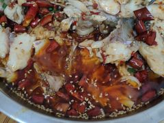 沸腾鱼片-勇猛子川菜馆(新军路店)