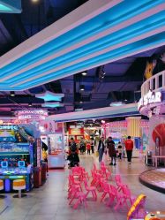 -LuckyStar幸运星家庭娱乐中心(东莞国贸店)
