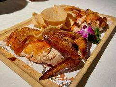 招牌胡桃里烤鸡-胡桃里音乐酒馆(下沙店)