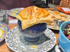 -米德维奇俄式西餐厅(西六道街店)