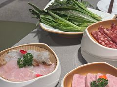 -海底捞火锅(方圆荟店)