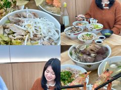 -老字號·桥下猪肚(龙眼南路店)