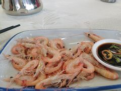 -崖口红树林海鲜餐厅