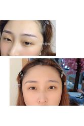 点击看大图 -久匠·纹眉纹绣半永久