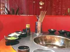 -莽子老火锅(大坪店)