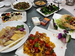 -海晖酒楼·顺德鱼生(荣华店)